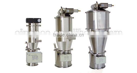 Vacuum Conveyor, Vacuum Conveying Machine, Automatic Vacuum Feeding Machine