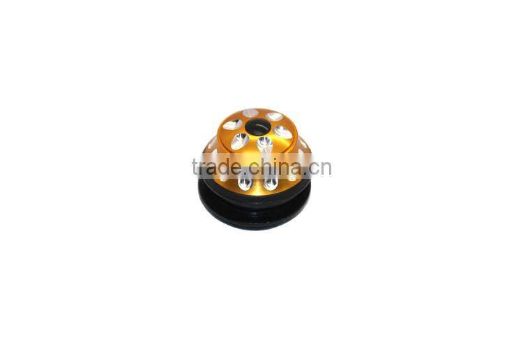 Semi-intergrated Sealed Bearing Bicycle Head Sets Laser Bike Head Parts
