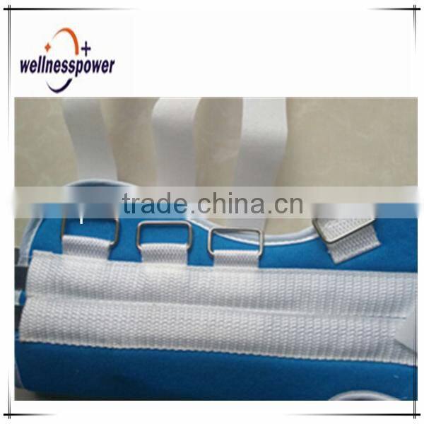 Ankle Pads Brace Guard medical ankle straps / Adjustable Ankle Support Brace