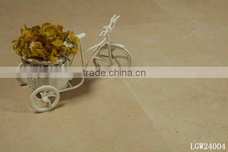 Waterproof WPC Flooring