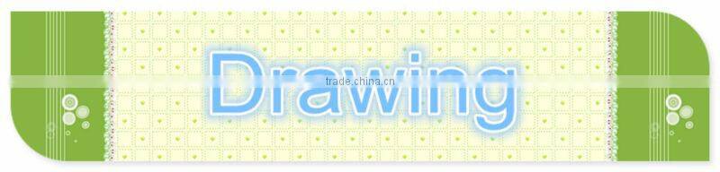 Indoor and outdoor scissor lift platform