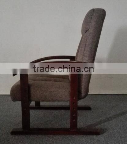 FIRST TOUCH adjustable Recliner,Japanese style chair AM-219