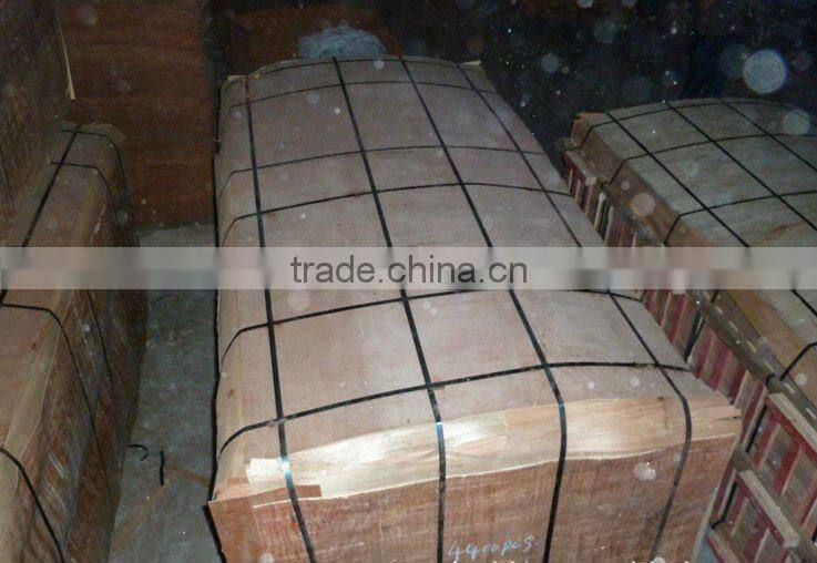 engineered teak veneer