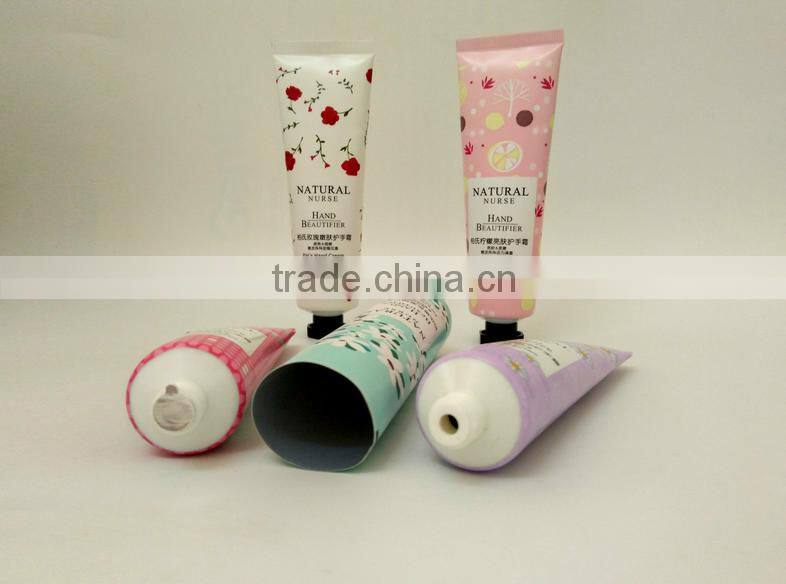 Ultrasonic Tube Sealing Machine for toothpaste/fascial cleaner