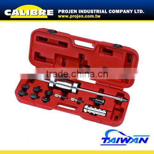 CALIBRE 21pcs Mini Dent puller set Paintless dent repair tools