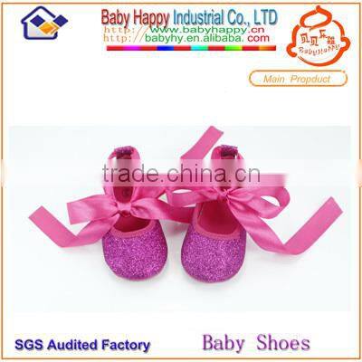 reasonable price wholesale Soft Sole Baby Shoes