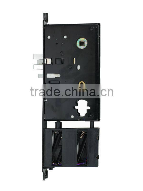 electrical lockcase