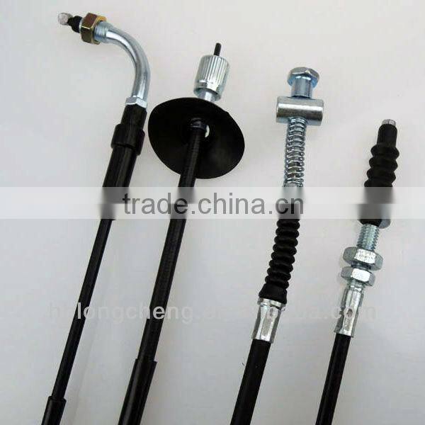 Motorcycle parts motorcycle clutch cable CD70
