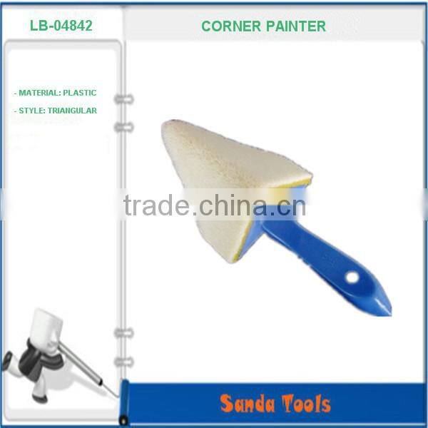 mini paint roller set