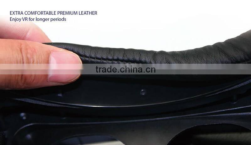 Amazon / Ebay Hot 3D VR Glasses Headset / Virtual Reality Glasses for Google /iPhone/ Samsung Note/ LG/HTC/ Moto screen phone