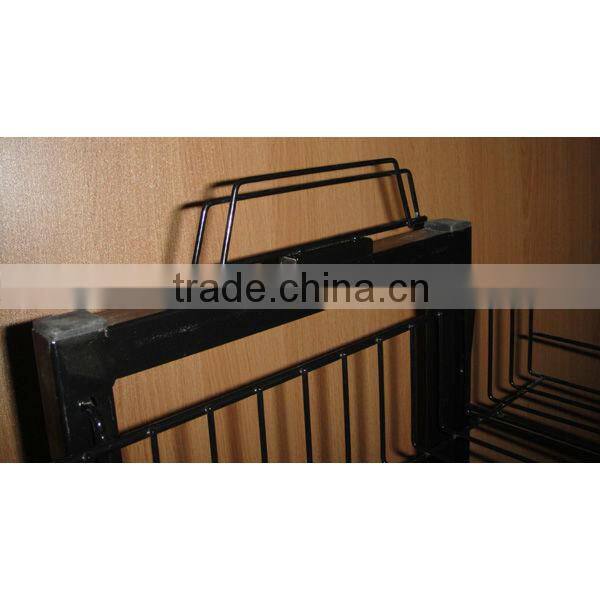 6 tier candy display stand