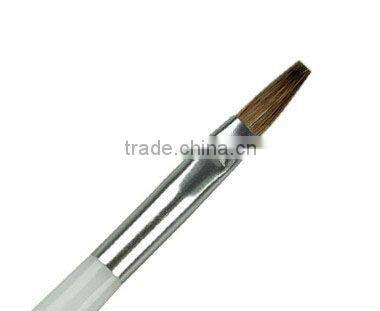 cheap disposable lip liner brush