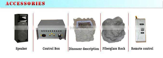 Simulation Robot Spider Model