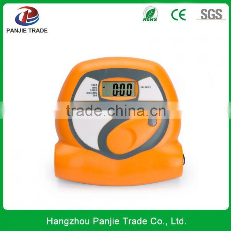 Factory new design customized high quality stepper battery powered lcd monitor