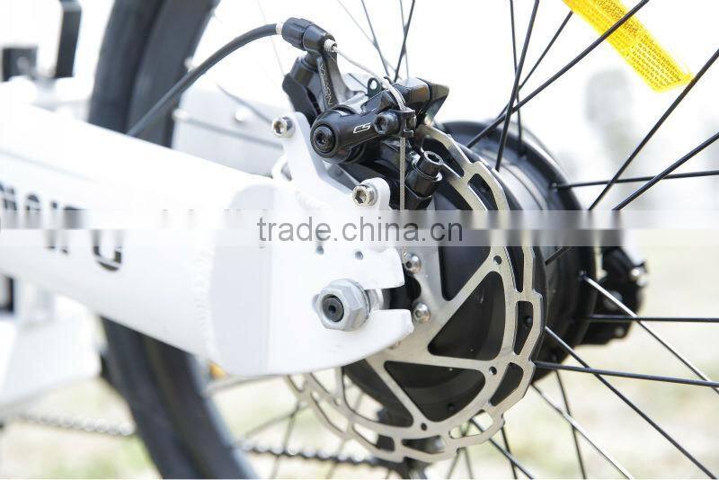 CE Classic and Hot sale model,50cc sport bike,Seagull 20 inch sport Electric bike for sale