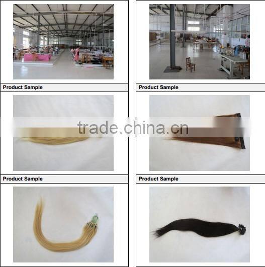 2014 Natural Color High Quality Cheaper Price Halo Hair Extensions