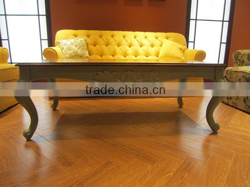 luxury coffee table/tea table side table