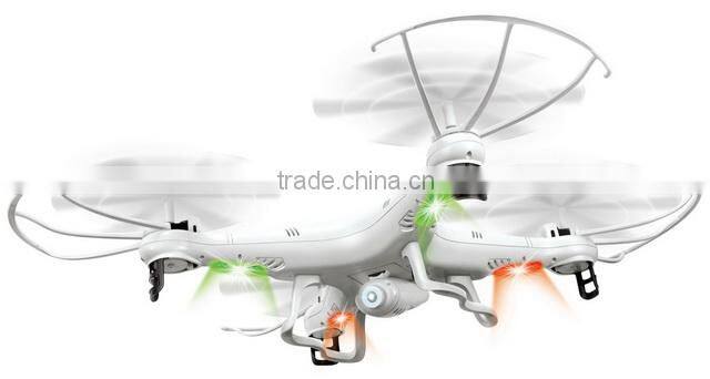 Photography quadcopter 4channels 6Axis with 0.3mp 2.0mp camera