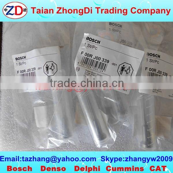 Genuine Bosch Control Valve F00RJ00339 FOR 0445120007, 0445120018, 0445120032, 0445120079,0445120103