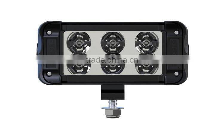 ip68 EMC OLEDONE led light bar 30 watt led driving lights euro beam