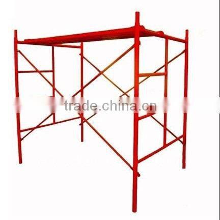frame scaffold made in China mill