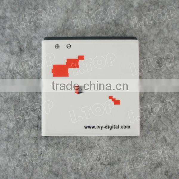 New Arrival High Quality Eb575152vu Battery For Samsung I9000 T959 I897 1500mah