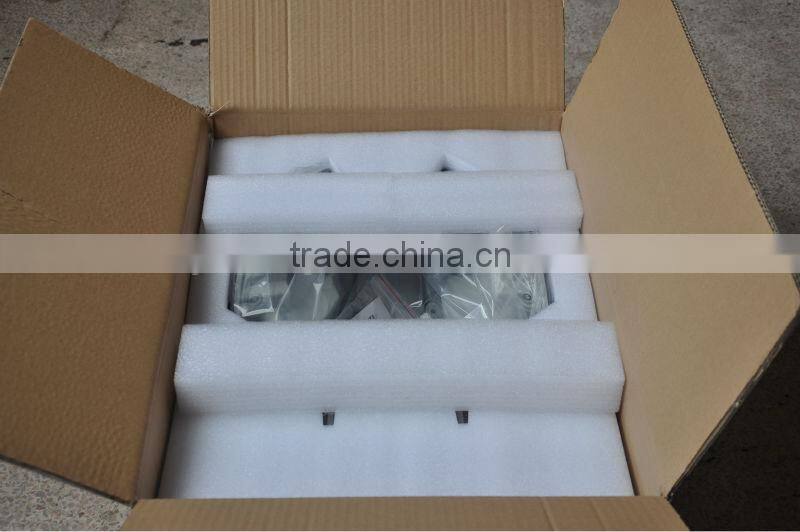 car part HYUNDAI IX35 MODIFIED LED TAIL LAMP KIT 2010 (ISO9001&TS16949)