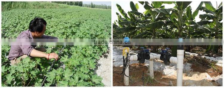 Huminrich High Grade Leonardite Agri Organic Fertilizer Drip Irrigation System