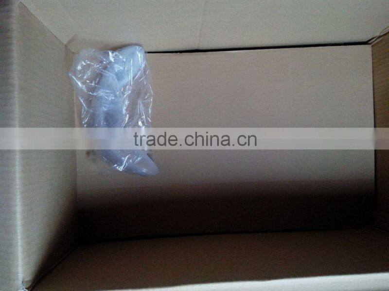 cold chamber die casting mold with price with more 20 years'experience