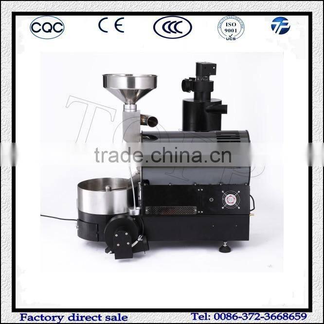 6KG Industrial Coffee Bean Roaster Machine