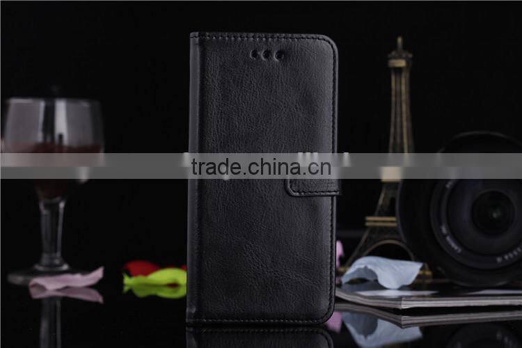 for iphone case,factory supply for iphone 6 flip leather case