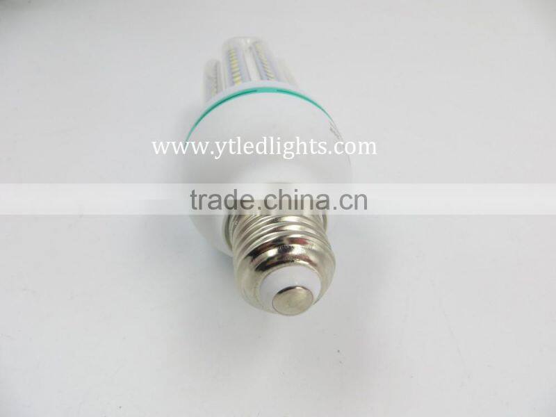 E27 led corn light lamps 24v 20w corn led lamp e27 96pcs 2835 leds 24v corn led U shape corn light high quality 3 years warranty