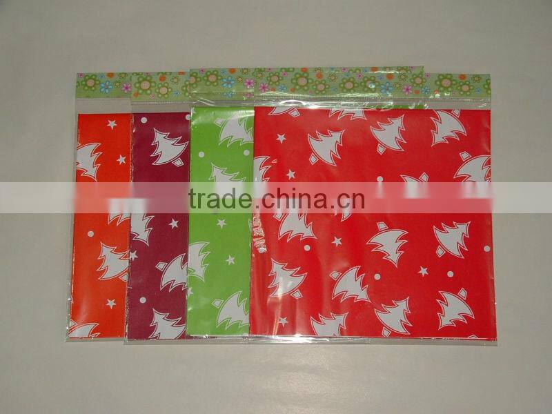 hot selling recycled paper packaging