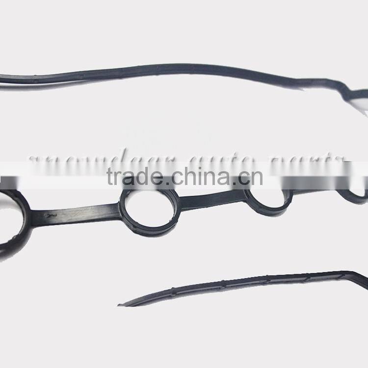 Hot selling engine parts of rubber valve cover gasket for BUICK & CHEVROLET OEM 96353002