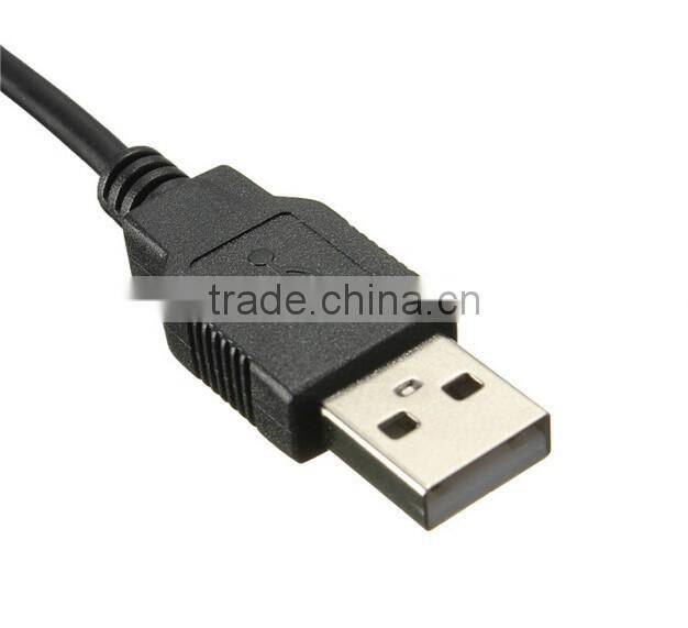 Standard Port USB Host OTG Cable Adapter Cabl for Samsung Galaxy Tab 2 10.1 8.9 7.7 7.0 Note N8000 P7510 P7500 P6800 P5100 P5110