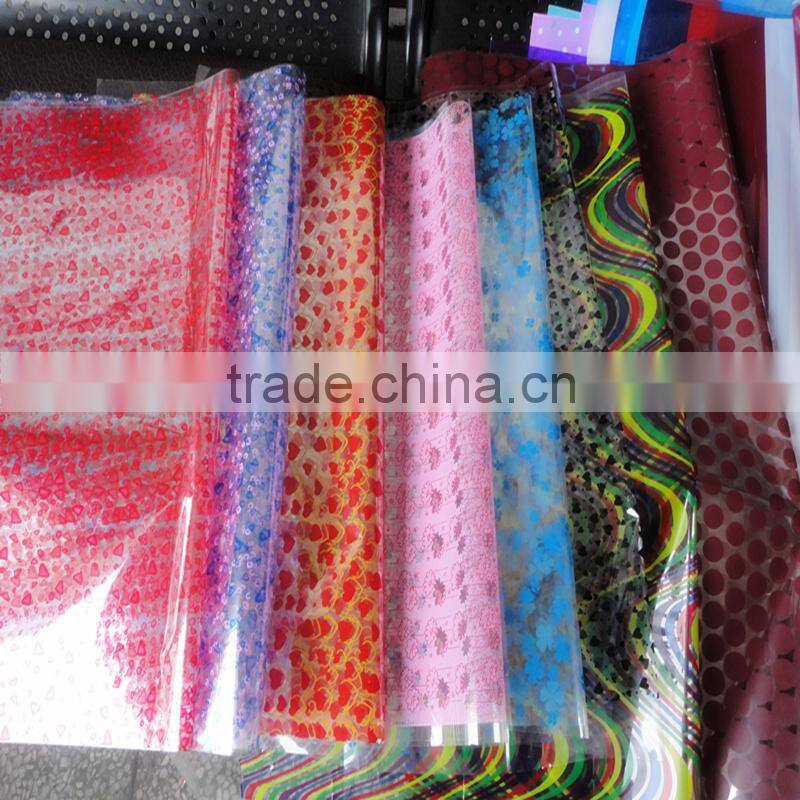 2014 Hot Sale New Design Christmas Gift Or Other Festival's Gift Decoration Of Wrapping Paper