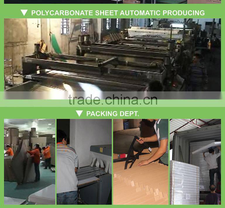 SILVER WING DIY Polycarbonate Door Canopy- Projection-800/1000mm