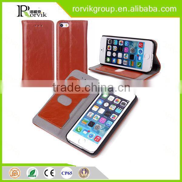 Newest Product water proof hard giraffe cartoon silicon cell phone case for iPhone 5G