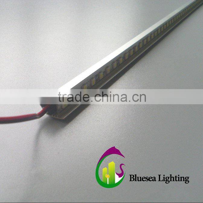 new design 12V led rigid bar with 120leds smd 3528/5050