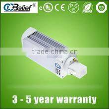3 years warranty led g24 light