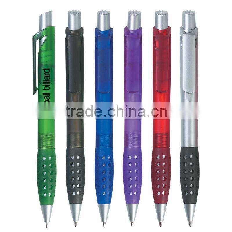 Ringo Pen-Purple Side