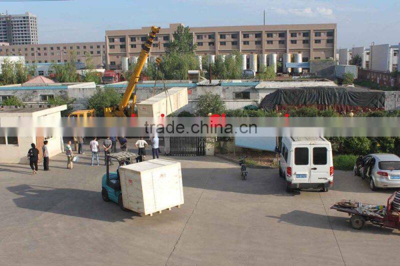 New Model Wheat or Flour Bin Activator/ Silo Discharger