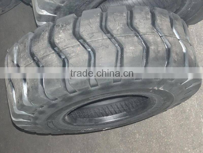 Radial OTR Tire, Radial off-The-Road Tyre, Mine Tire 18r33
