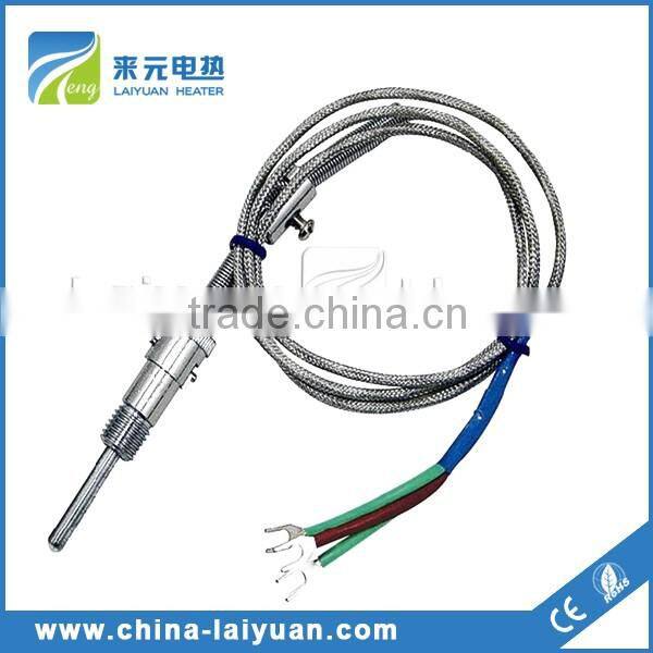 PT100 sensor Temperature sensor Thermocouple