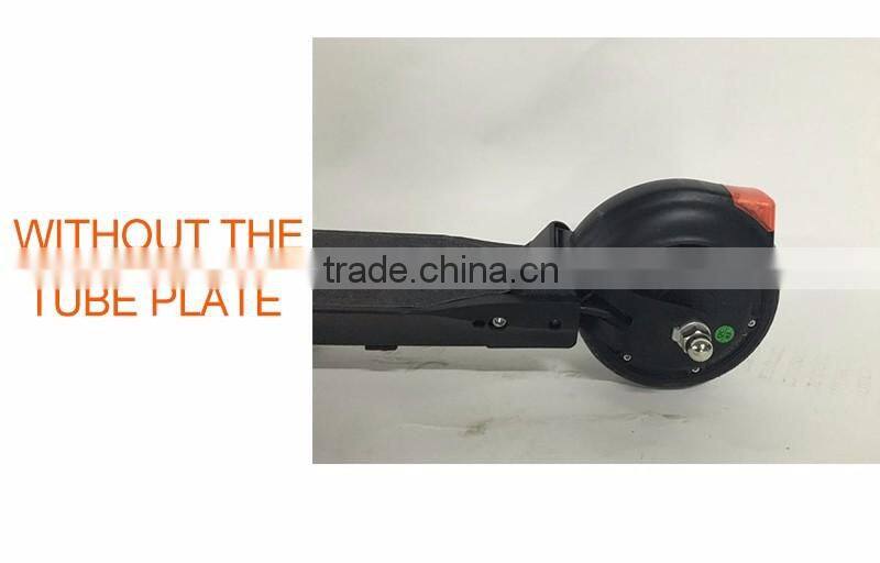 250W New design best scooters for kids