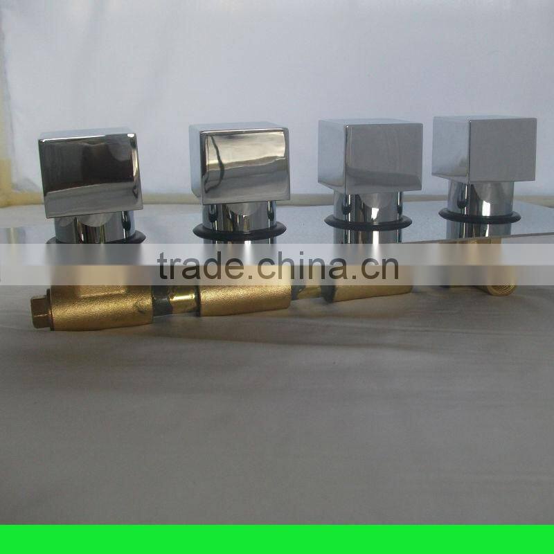 powers shower valve parts for shower sets