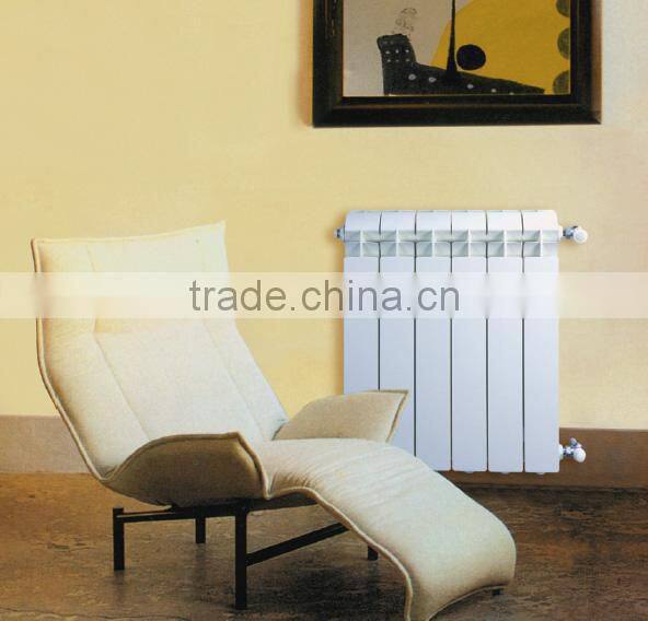 bimeatal heating radiators Bimetallic radiator