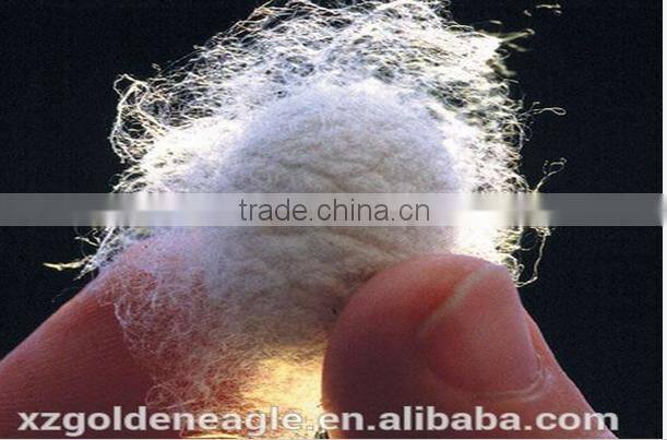 Classica Silk Satin Sleep Shirts Pure Silk Chameuse Fabric Pajamas