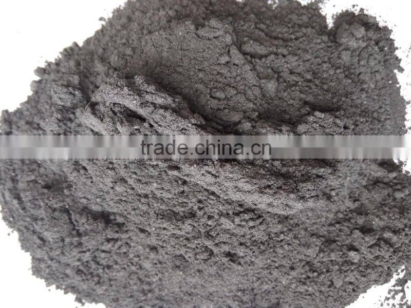 Graphite granules / graphite powder specification FC 98%min size 0-1mm