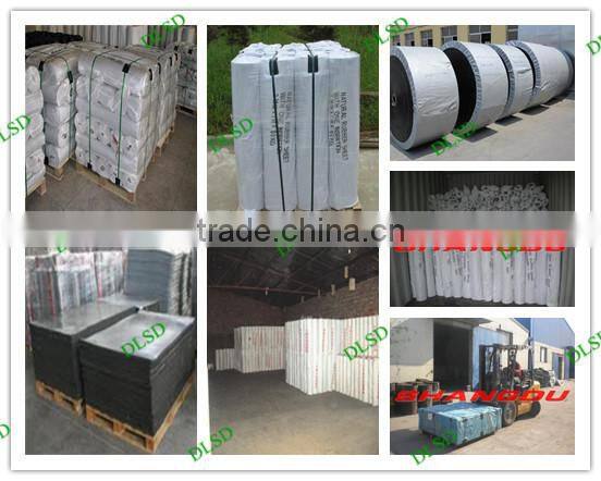 EDPM Rubber Sheet